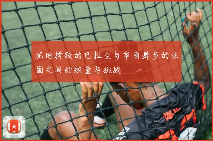 泥地摔跤的巴拉圭与华丽舞步的法国之间的较量与挑战